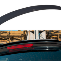 Maxton Design - SPOILER EXTENSION BMW X3 F25 M-PACK FACELIFT (2014-2017)