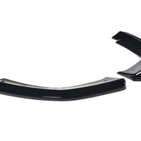 Maxton Design - REAR SIDE SPLITTERS AUDI SQ5/S-LINE MKII (2017-UP)