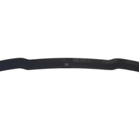 Maxton Design - SPOILER EXTENSION AUDI SQ5/Q5 S-LINE MKII (2017-UP)