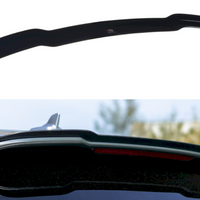 Maxton Design - SPOILER EXTENSION AUDI SQ5/Q5 S-LINE MKII (2017-UP)