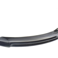 Maxton Design - FRONT SPLITTER V.2 TESLA MODEL 3 (2017-2023)