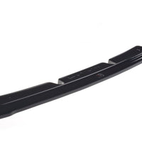 Maxton Design - CENTRAL REAR SPLITTER BMW 3 G20 M-SPORT (2019-)