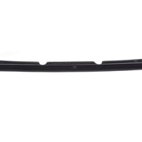 Maxton Design - CENTRAL REAR SPLITTER BMW 3 G20 M-SPORT (2019-)