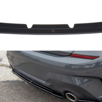 Maxton Design - CENTRAL REAR SPLITTER BMW 3 G20 M-SPORT (2019-)