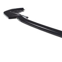 Maxton Design - FRONT SPLITTER V.2 BMW 3 G20 M-SPORT (2019-)