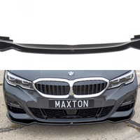 Maxton Design - FRONT SPLITTER V.2 BMW 3 G20 M-SPORT (2019-)
