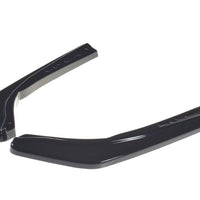 Maxton Design - REAR SIDE SPLITTERS BMW 3 G20 M-SPORT (2019-)
