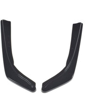 Maxton Design - REAR SIDE SPLITTERS BMW 3 G20 M-SPORT (2019-)