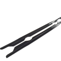 Maxton Design - SIDE SKIRTS DIFFUSERS BMW 3 G20 M-SPORT (2019-)