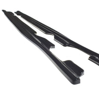 Maxton Design - SIDE SKIRTS DIFFUSERS BMW 3 G20 M-SPORT (2019-)