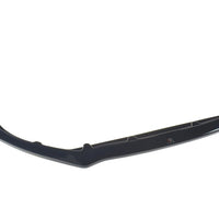 Maxton Design - FRONT SPLITTER V.2 RENAULT MEGANE MK4 RS (2018-2020)