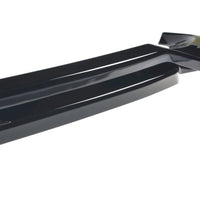 Maxton Design - FRONT SPLITTER BMW X5 G05 M-SPORT (2018-)