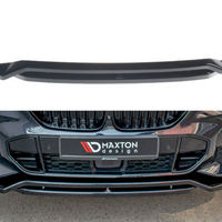 Maxton Design - FRONT SPLITTER BMW X5 G05 M-SPORT (2018-)