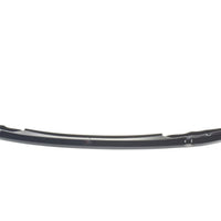 Maxton Design - CENTRAL REAR SPLITTER BMW X5 G05 M-SPORT (2018-)