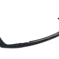Maxton Design - CENTRAL REAR SPLITTER BMW X5 G05 M-SPORT (2018-)