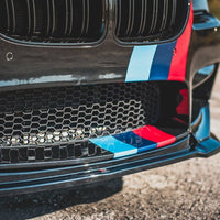 Maxton Design - Front Splitter V.2 BMW M6 Gran Coupe / Coupe / Cabriolet F06 / F13 / F12