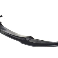 Maxton Design - Front Splitter V.2 BMW M6 Gran Coupe / Coupe / Cabriolet F06 / F13 / F12