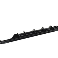 Maxton Design - REAR VALANCE V.2 FORD FOCUS MK4 ST-LINE (2018-)