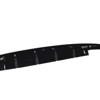 Maxton Design - REAR VALANCE V.2 FORD FOCUS MK4 ST-LINE (2018-)