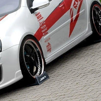 Maxton Design - SIDE SKIRTS GOLF 5 < GTI LOOK >