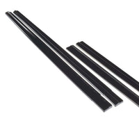 Maxton Design - SIDE SKIRTS DIFFUSERS VW T6 (2015-19)
