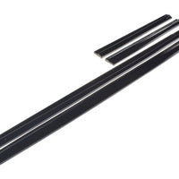Maxton Design - SIDE SKIRTS DIFFUSERS VW T6 (2015-19)