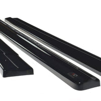 Maxton Design - SIDE SKIRTS DIFFUSERS VW T6 (2015-19)