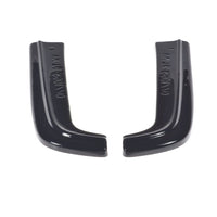 Maxton Design - REAR SIDE SPLITTERS VW T6 (2015-19)
