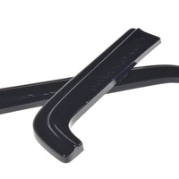 Maxton Design - REAR SIDE SPLITTERS VW T6 (2015-19)