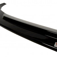 Maxton Design - FRONT SPLITTER V.2 VW T6 (2015-19)