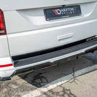 Maxton Design - REAR VALANCE VW T6 (2015-19)