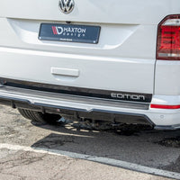 Maxton Design - REAR VALANCE VW T6 (2015-19)