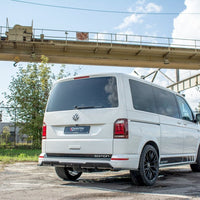 Maxton Design - REAR VALANCE VW T6 (2015-19)