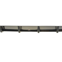 Maxton Design - REAR VALANCE SKODA SUPERB MK3 FL (2019-)