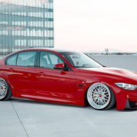 Maxton Design - BODYKIT BMW M3 F80 (2014-18)