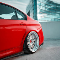 Maxton Design - BODYKIT BMW M3 F80 (2014-18)
