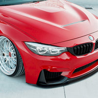 Maxton Design - BODYKIT BMW M3 F80 (2014-18)