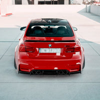 Maxton Design - BODYKIT BMW M3 F80 (2014-18)