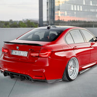 Maxton Design - BODYKIT BMW M3 F80 (2014-18)