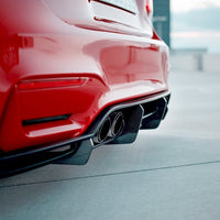 Maxton Design - BODYKIT BMW M3 F80 (2014-18)