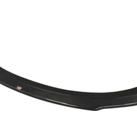 Maxton Design - FRONT SPLITTER BMW M4 F82 (2014-20)