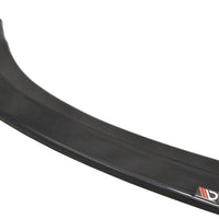 **CLEARANCE** Maxton Design - FRONT SPLITTER BMW M4 F82 (2014-20) (NO RETURN)