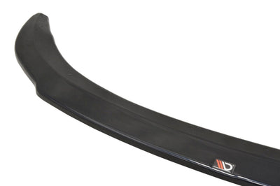 **CLEARANCE** Maxton Design - FRONT SPLITTER BMW M4 F82 (2014-20) (NO RETURN)