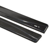 Maxton Design - SIDE SKIRTS DIFFUSERS BMW M4 F82 (2014-20)