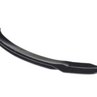 Maxton Design - FRONT SPLITTER BMW X5 E70 FACELIFT M SPORT (2010-13)