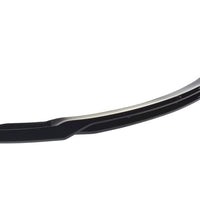 Maxton Design - FRONT SPLITTER BMW X5 E70 FACELIFT M SPORT (2010-13)