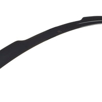 Maxton Design - SPOILER EXTENSION BMW X5 E70 FACELIFT M SPORT (2010-13)