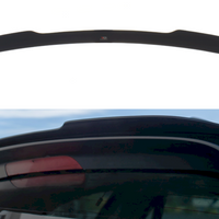 Maxton Design - SPOILER EXTENSION BMW X5 E70 FACELIFT M SPORT (2010-13)