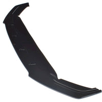 Maxton Design - FRONT SPLITTER V.1 VOLKSWAGEN PASSAT R-LINE B8 (2015-19)