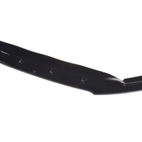 Maxton Design - FRONT SPLITTER V.1 VOLKSWAGEN PASSAT R-LINE B8 (2015-19)